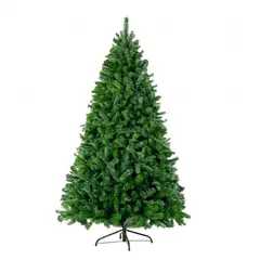 EKOL TACTICA MILITAR - Arbol De Navidad pino verde artifical 180 cm
