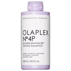OLAPLEX - Shampoo Matizador Morado No. 4P 250ml