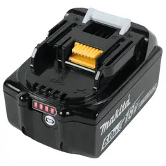 MAKITA - Batería Para Herramienta Eléctrica Bl1860b - Original