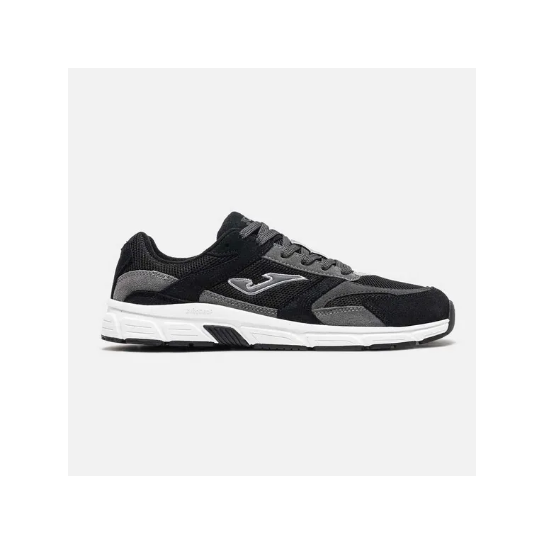 Zapatillas Urbana Hombre CR111 Barefoot 2601 negro