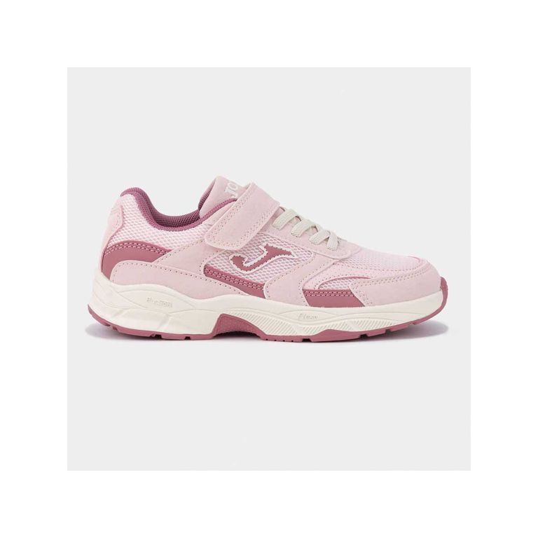 Zapatillas Urbanas Niños R111 Jr 2613 Rosado