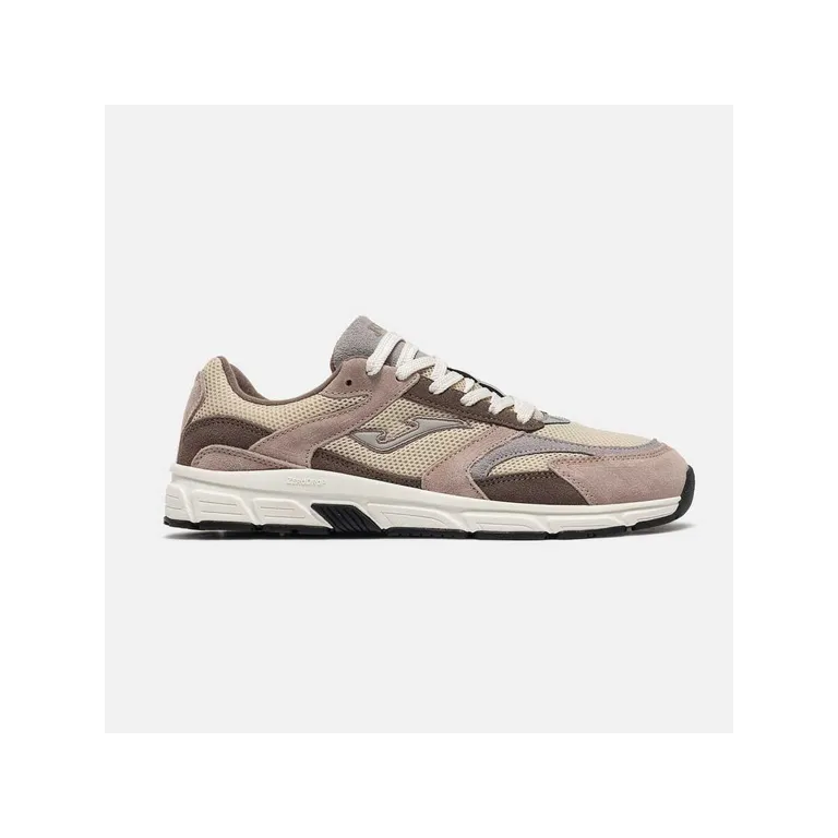 Zapatillas Urbana Mujer CR111 Barefoot 2624 Café