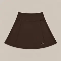 OPHIRA - Falda Deportiva Córcega Mujer Tenis Pádel Expresso