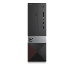 DELL - PC VOSTRO 3681 SFF INTEL CORE I3 4.30GHZ 8GB RAM DDR4 256GB SSD WIN11 PRO