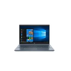 HP - NOTEBOOK PAVILION 15CW1010LA RYZEN 5 8GB RAM 512 GB SSD (REACONDICIONADO