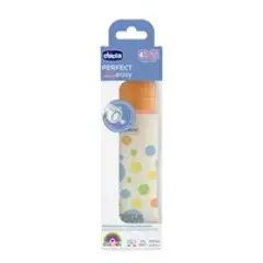 CHICCO - Mamadera perfect easy 330 ml