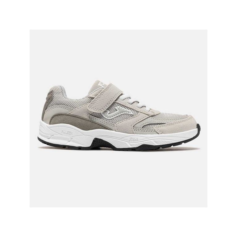 Zapatillas Urbanas Niños R111 Jr 2612 gris
