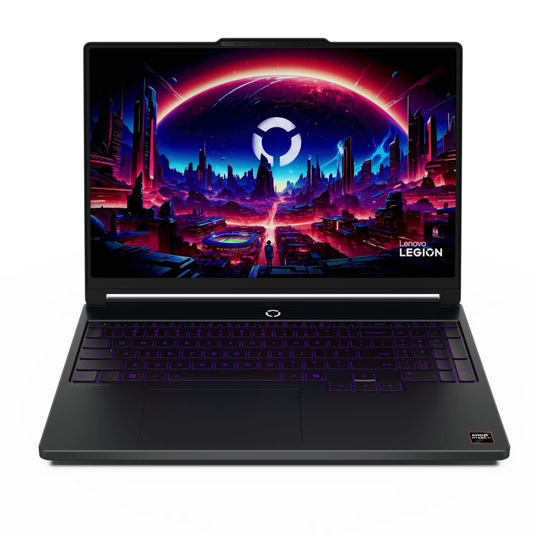 Notebook Gamer Legion 15.3" (Ryzen 7, RTX 5060, 16GB, 1TB)