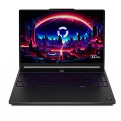 LENOVO - Notebook Gamer Legion 15.3" (Ryzen 7, RTX 5060, 16GB, 1TB)