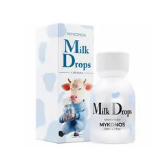 GENERICO - Mykonos Milk Drops 50 ml Extrait de Parfum