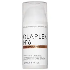 OLAPLEX - No. 6 Bond Smoother Frizz Control Styling Hair Cream