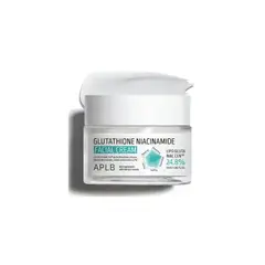 APLB - Crema Facial con Glutatión y Niacinamida 55 ml -