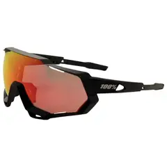 100 PERCENT - Lentes de sol Speedtrap Black para hombre 99 mm Negro modelo 60012-00004