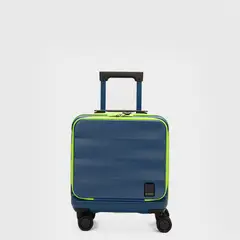 BUBBA - Maleta Bubbita Travel Azul