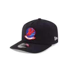 NEW ERA - Gorra 19Twenty Top Gun Top Gun Azul
