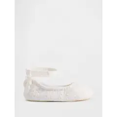 GAP - Zapatos Bebé Blanco