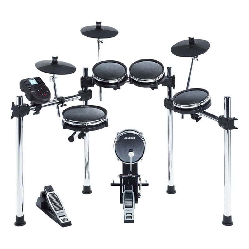 ALESIS - Batería Electrónica Alesis Surge Mesh Kit