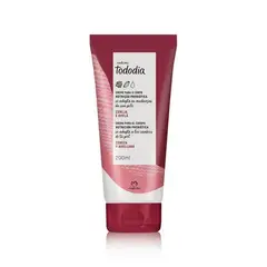 NATURA - Crema Nutritiva Cereza y Avellana Tododia 200ml
