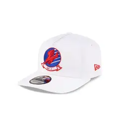 NEW ERA - Gorra 19Twenty Top Gun Top Gun Blanco