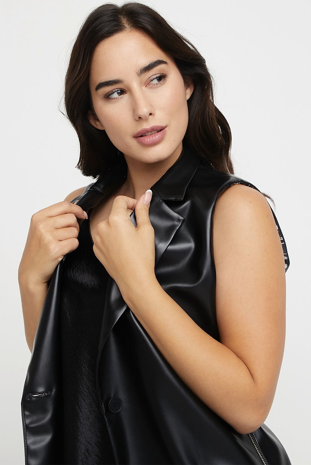 MOSSIMO - Mossimo Blazer Mujer