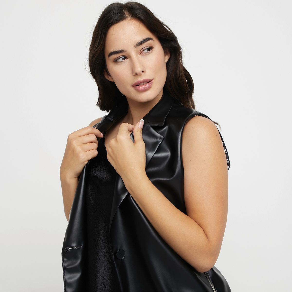 MOSSIMO - Mossimo Blazer Mujer