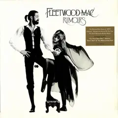 WARNER MUSIC - Fleetwood Mac – Rumours; Vinilo