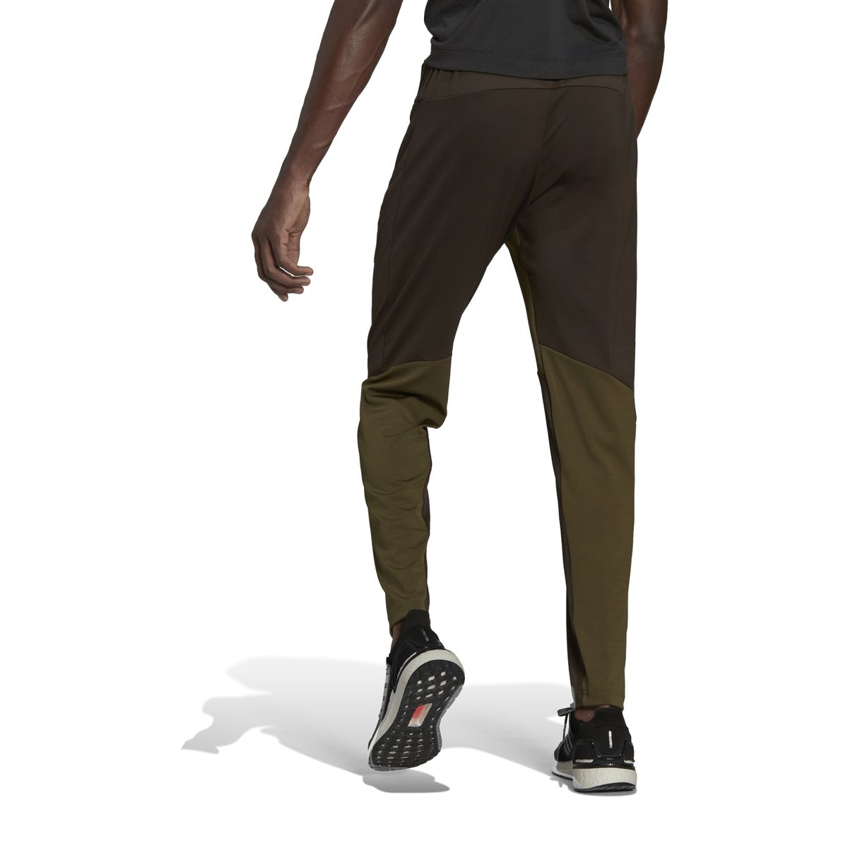 ADIDAS - Buzo Deportivo Yoga Hombre Primeblue