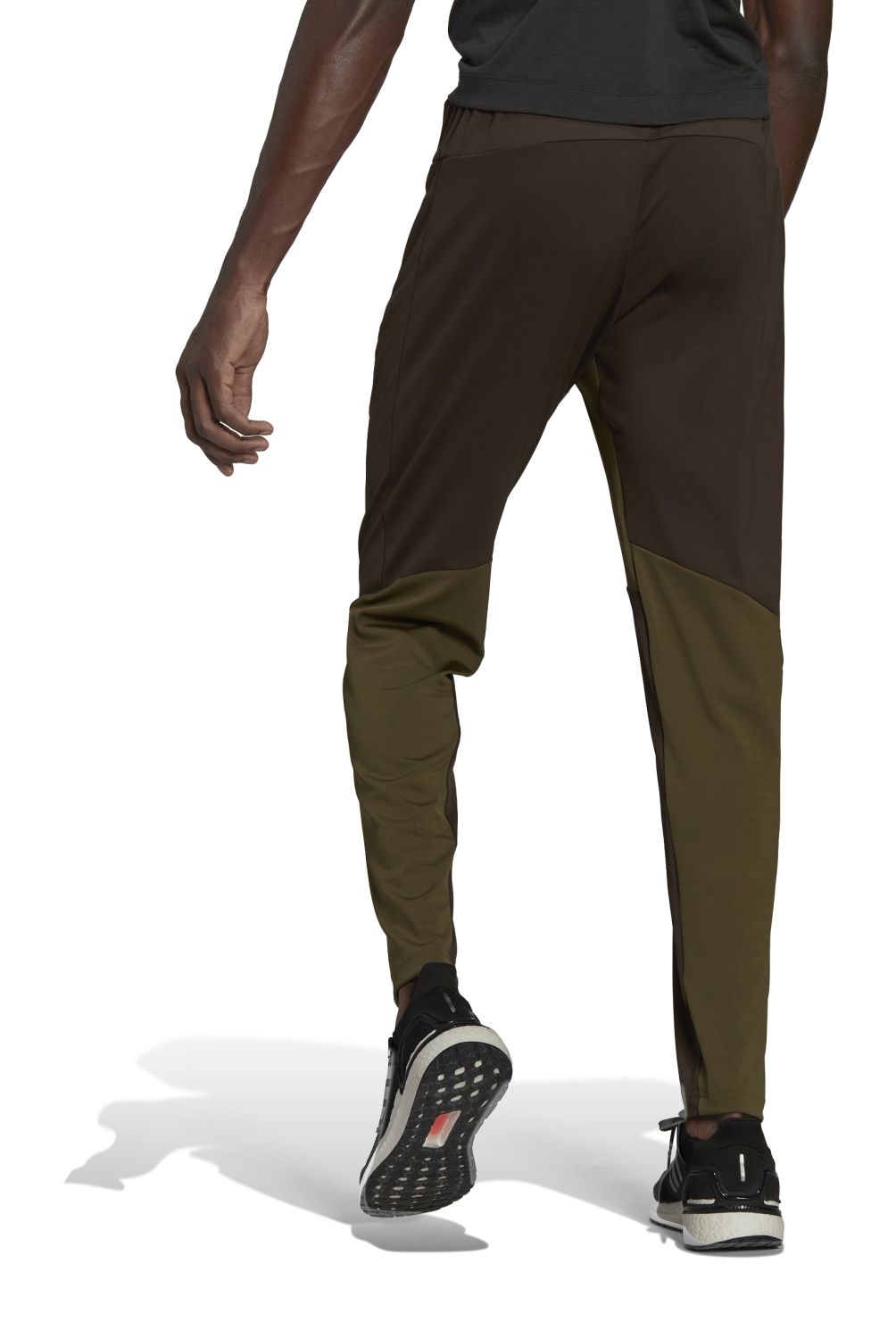 ADIDAS - Buzo Deportivo Yoga Hombre Primeblue