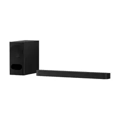 SONY - Barra de sonido de 3.1 canales subwoofer inalámbrico Theatre Bar 5