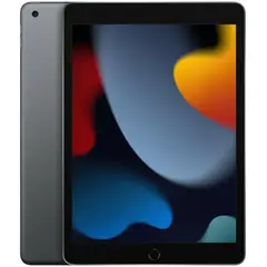 APPLE - IPad 9ª Gen 64GB - Gris Espacial