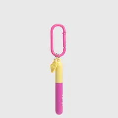 BUBBA - Pencil Charm Tulum Pink Essentials