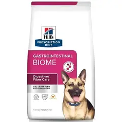 HILLS - Alimento Prescription Diet Perro Gastrointestinal Biome 3,6kg.