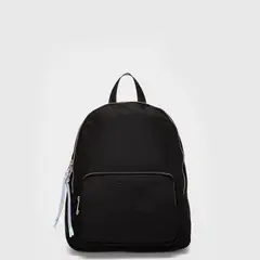 BUBBA - Mochila Victoria Negro Regular Essentials