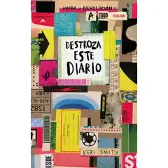 PAIDOS - Destroza Este Diario Ahora A Todo Color