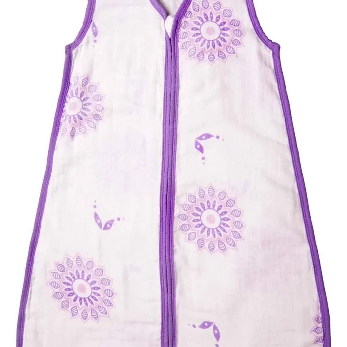 BAMBINO - Saco de Dormir Muselina Bebé 0-6 meses Bambino
