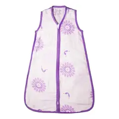 BAMBINO - Saco de Dormir Muselina Bebé 0-6 meses
