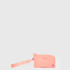BUBBA - Monedero Tulum Coral