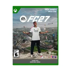 XBOX - EA SPORTS FC 27