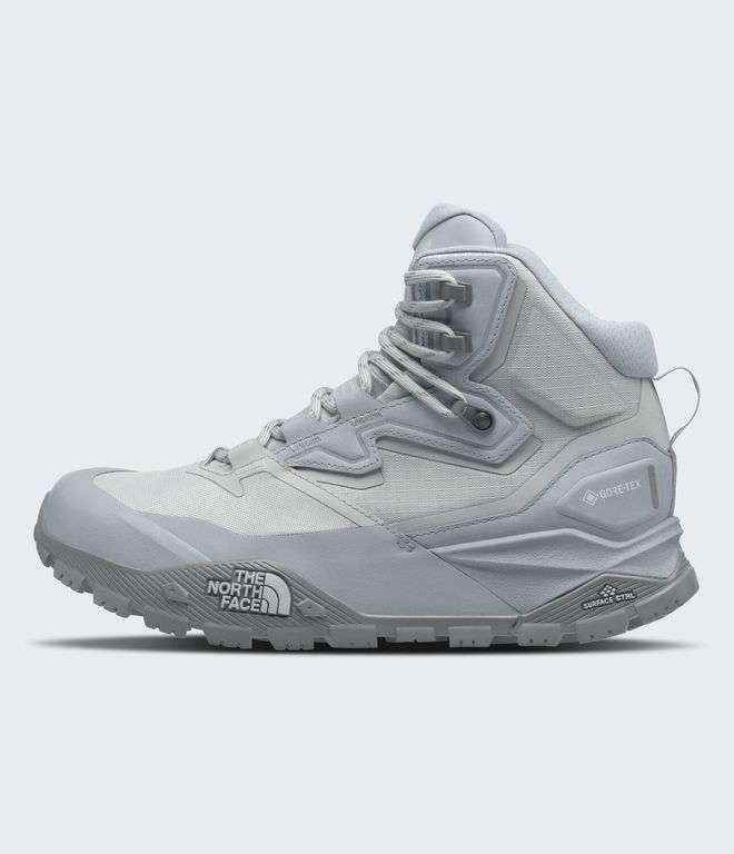 Zapatos Offtrail Hike Lt Mid Gore-Tex Mujer