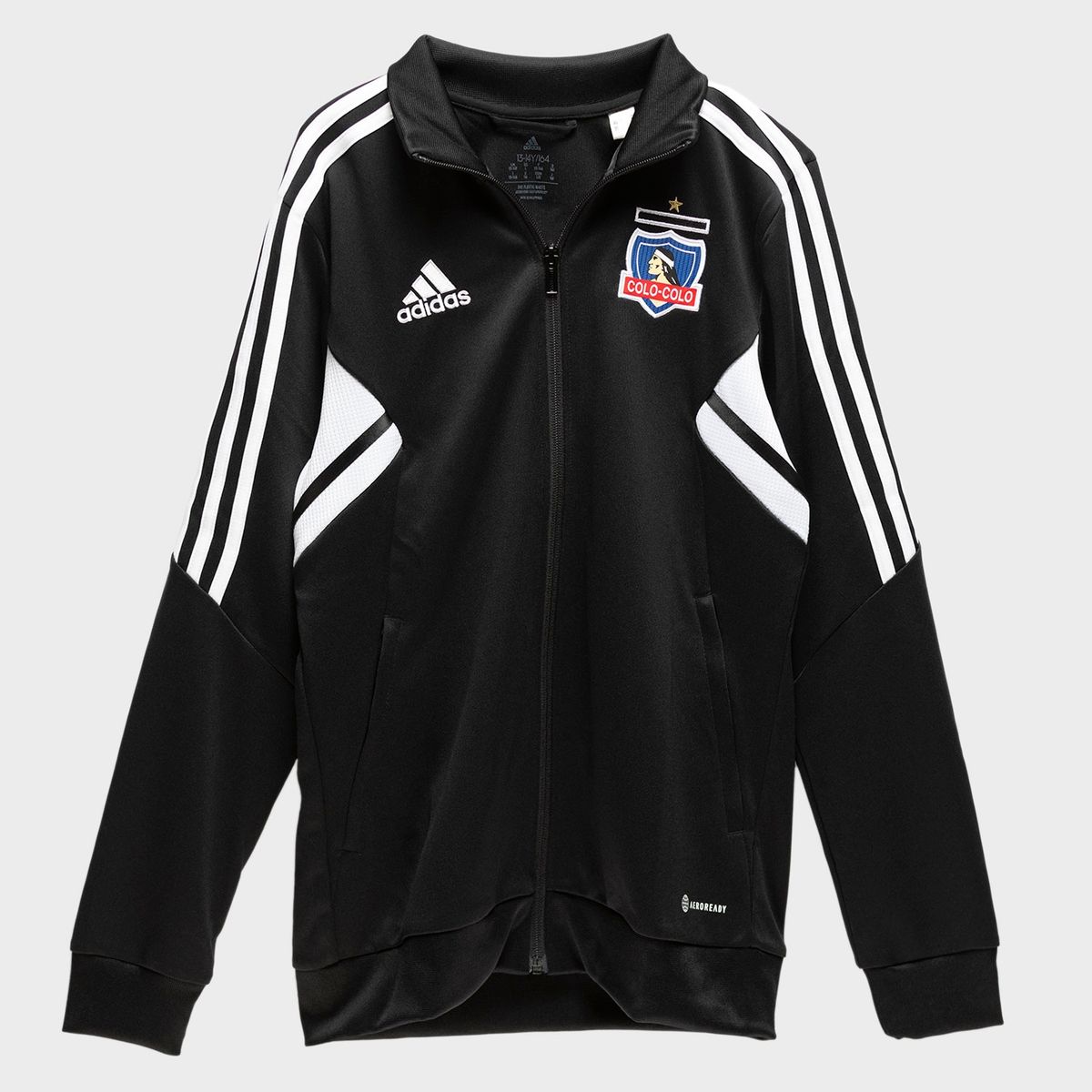 ADIDAS - Adidas Chaqueta Deportiva Colo Colo Hombre