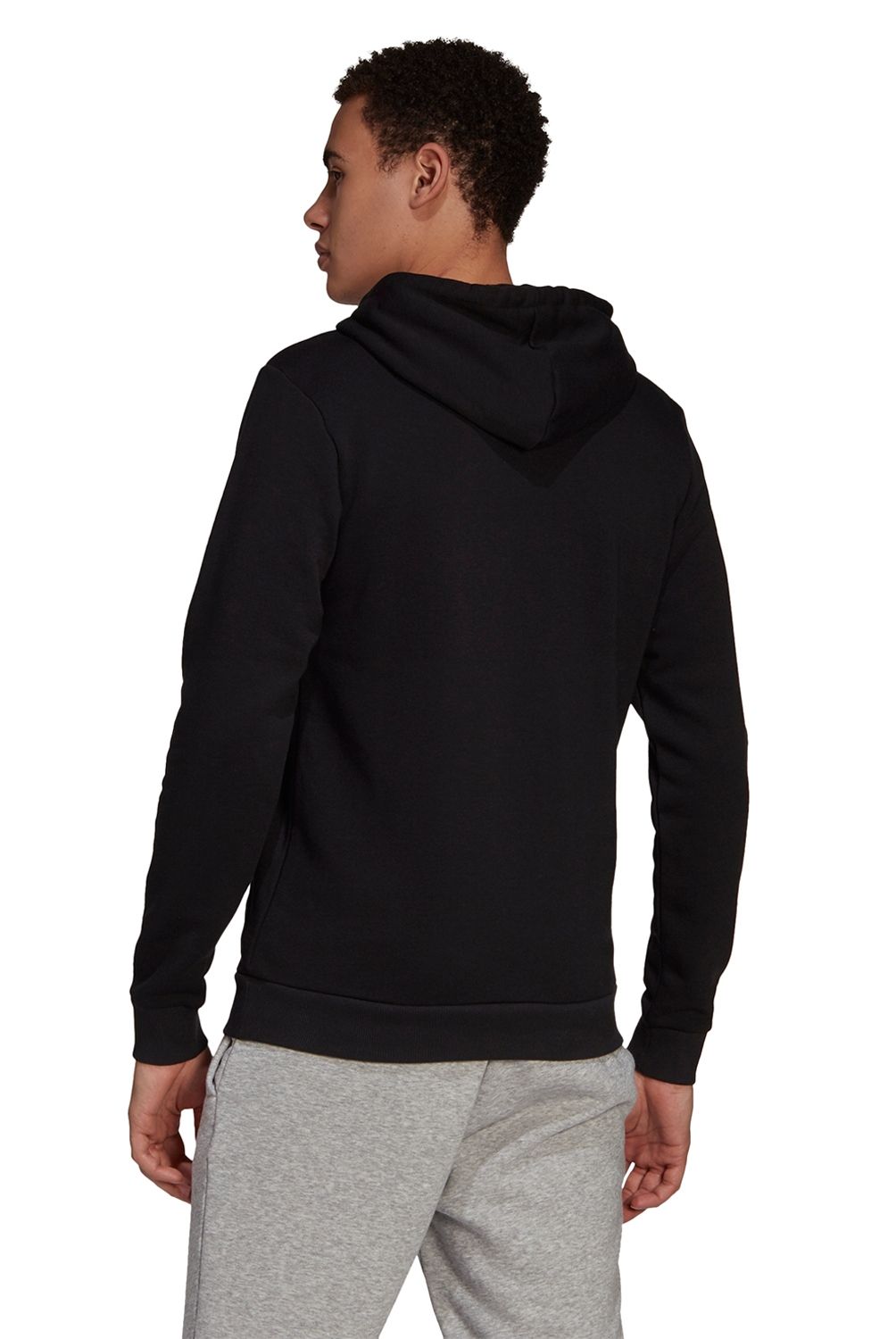 ADIDAS - Polerón Deportivo Hombre Adidas