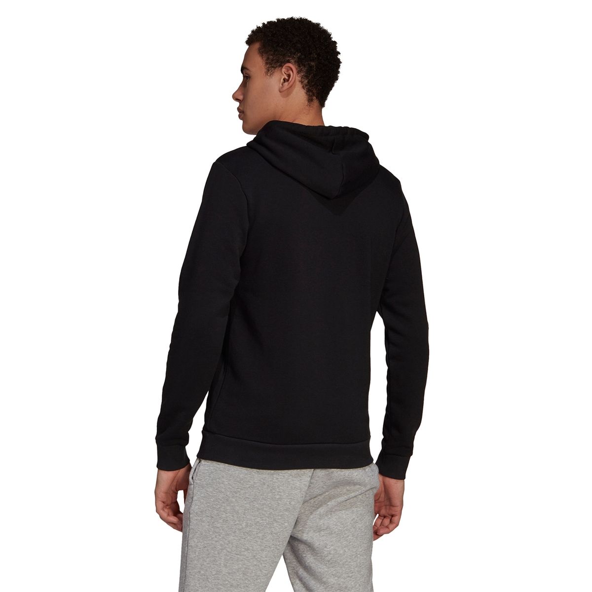 ADIDAS - Polerón Deportivo Hombre Adidas