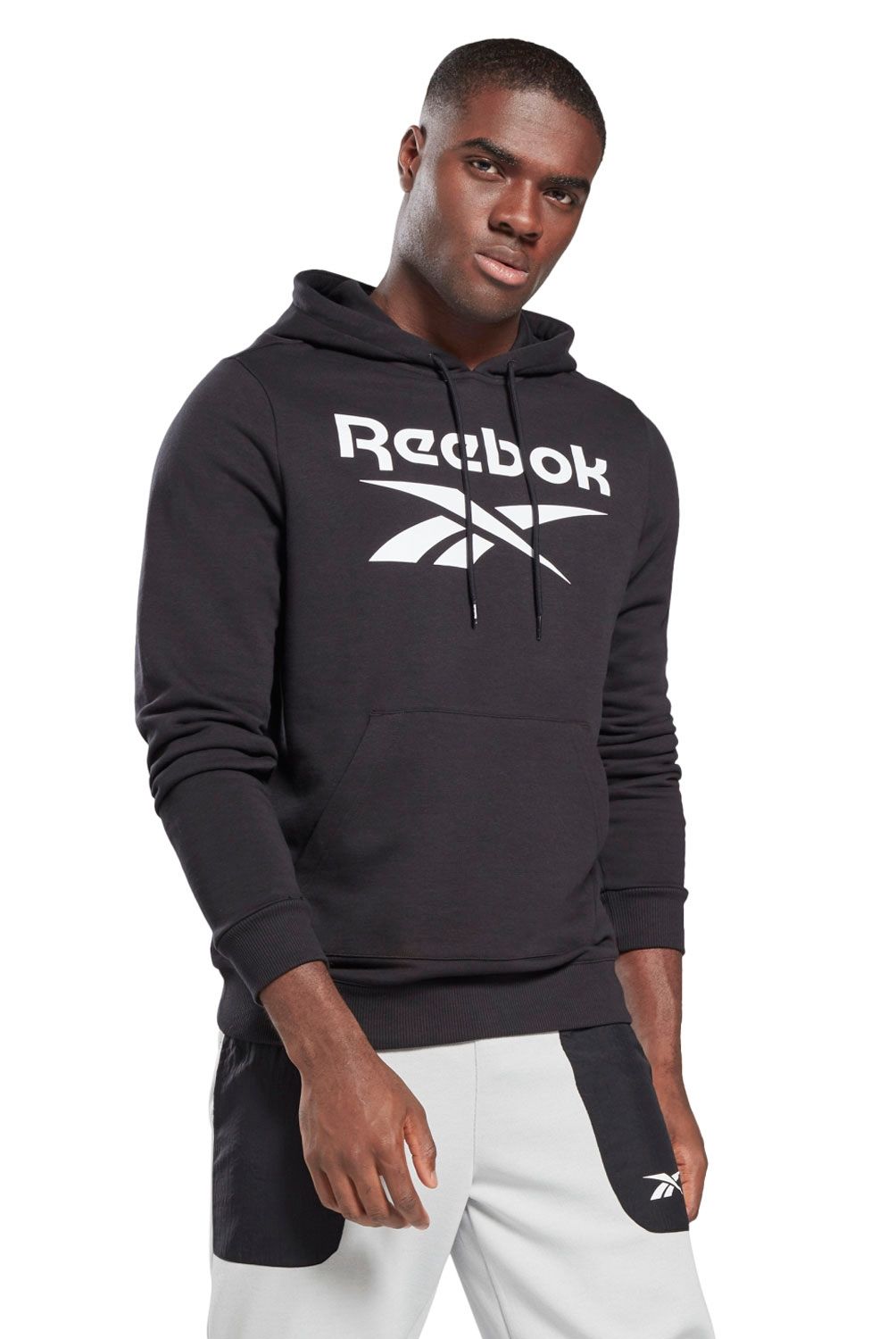 REEBOK - Polerón Hombre