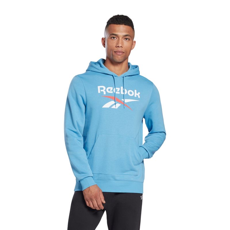 REEBOK - Polerón Hombre