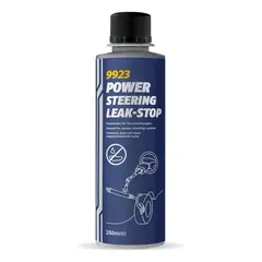 MANNO - Aditivo Tapa Fuga Dirección Hidráulica. Power Steering Leak
