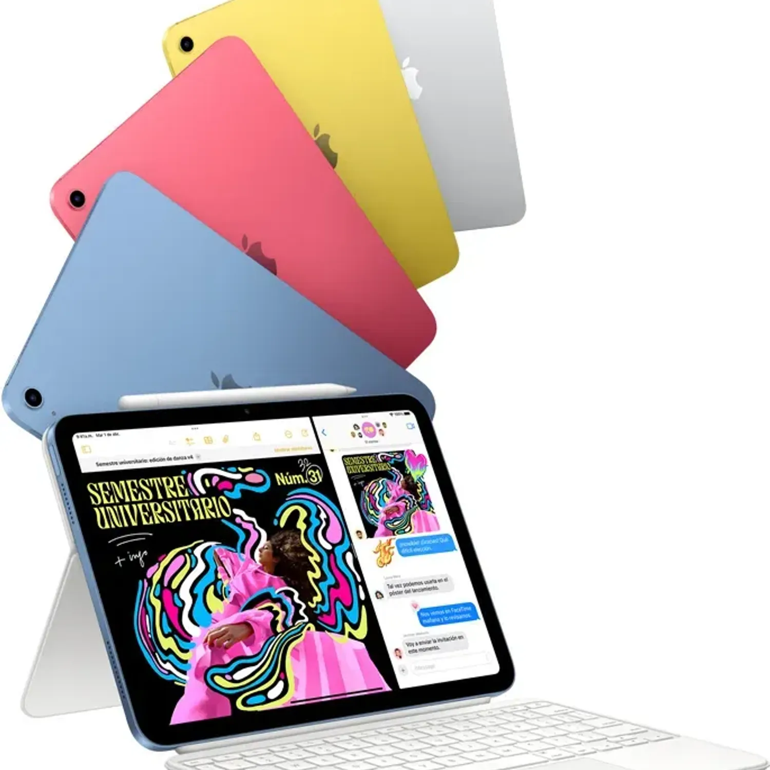 APPLE iPad A16 11