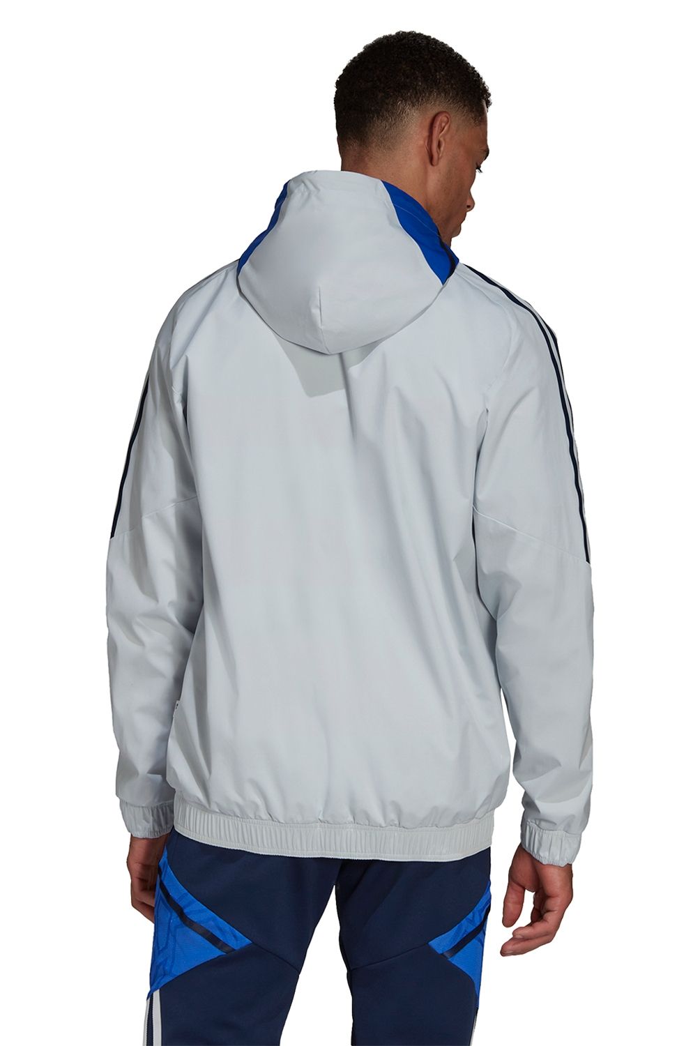 ADIDAS - Chaqueta Deportiva Universidad de Chile Primegreen