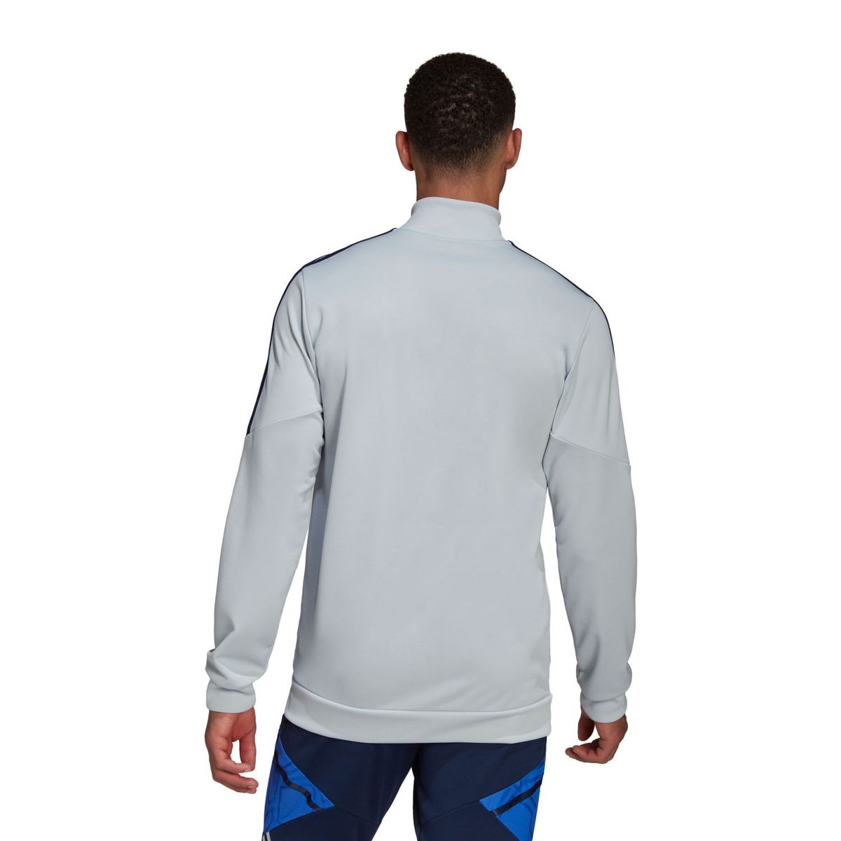 ADIDAS - Adidas Chaqueta Deportiva de Fútbol Universidad de Chile Hombre