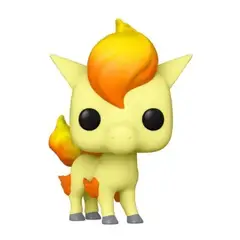 FUNKO - Pop! Games – Ponyta / Pokémon #644