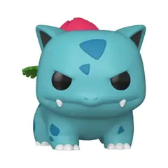 FUNKO - Pop! Games – Ivysaur / Pokémon #1126